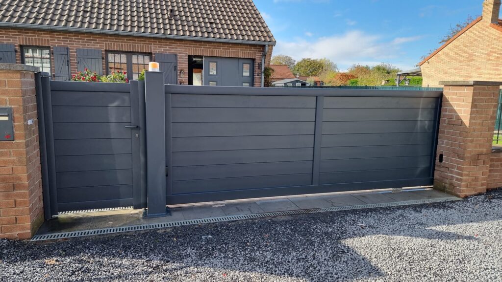 portail anthracite angers