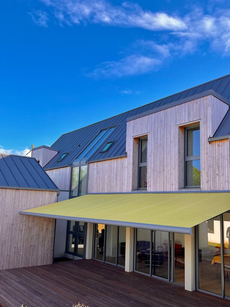 store banne moderne angers