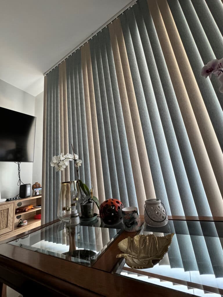 store intérieur moderne