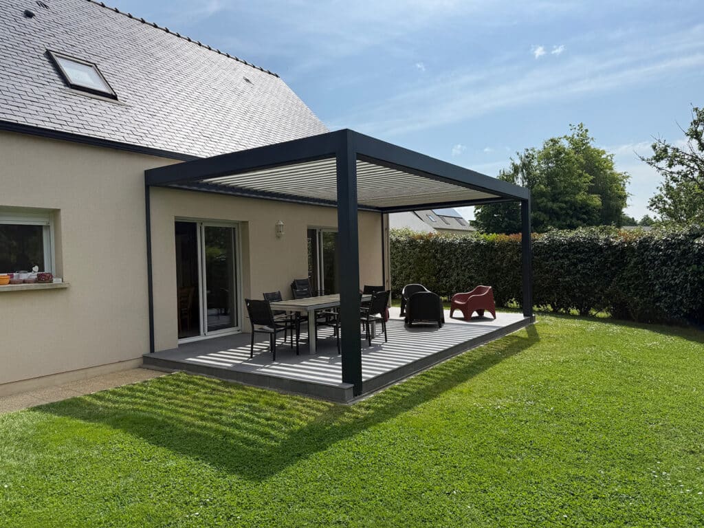 pergolas grise angers