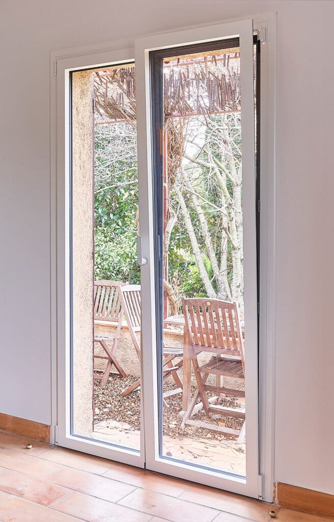 porte fenetre angers