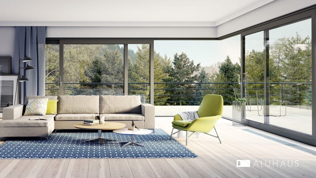 fenêtre angle angers