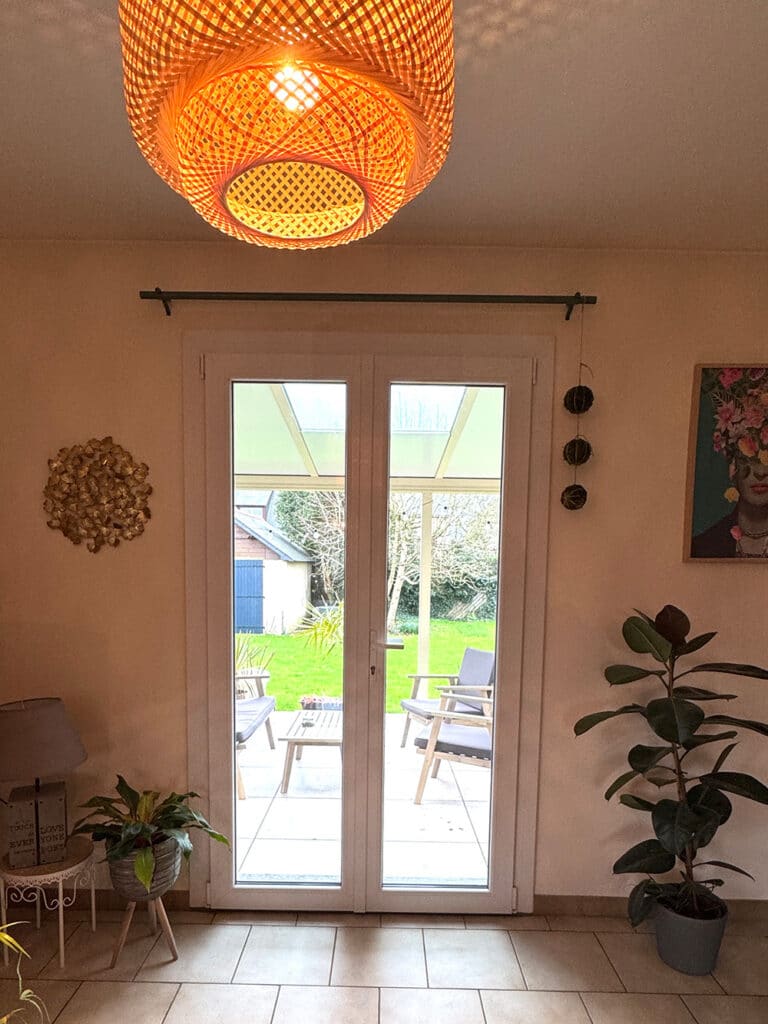 porte fenetre angers