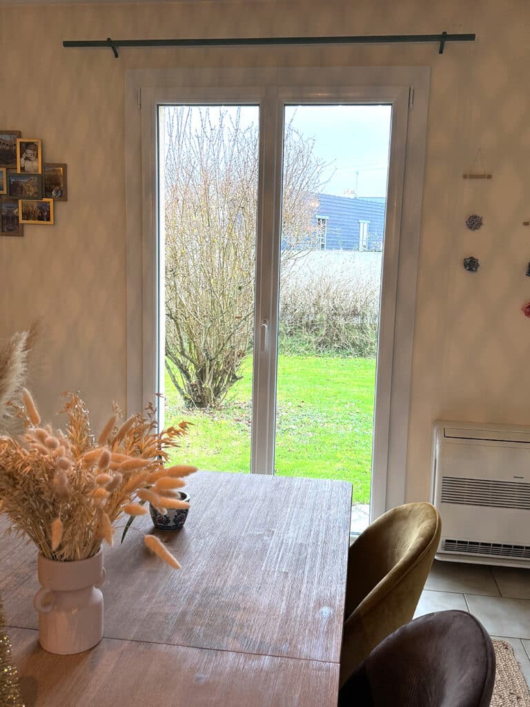 mensuiserie fenêtre angers